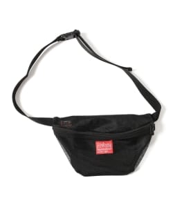 ▲Manhattan Portage × BEAMS / 別注 1103 Mesh Waist Pouch