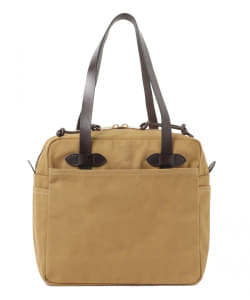 ▲FILSON / ジップ トート