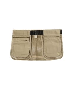 ▲BOB ALLEN COMPANY / シューティング エプロン メッシュ