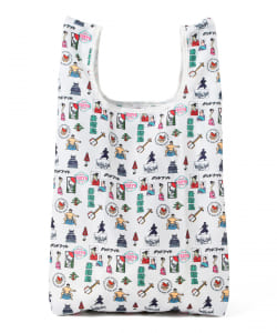 GOODHOOD × NAIJEL GRAPH × BEAMS T / TOTE BAG