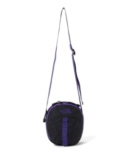 ▲THE NORTH FACE PURPLE LABEL / コーデュラ ショルダーバッグ