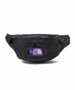 ▲THE NORTH FACE PURPLE LABEL / X-Pac ウエストバッグ