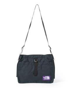 ▲THE NORTH FACE PURPLE LABEL / スモール ショルダー バッグ