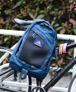 ▲GREGORY × CHARI&CO × BEAMS / 別注 デイパック