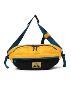 ▲GREGORY × CHARI&CO × BEAMS / 別注 テールメイト ビッグ