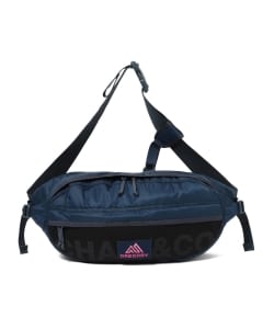 ▲GREGORY × CHARI&CO × BEAMS / 別注 テールメイト ビッグ