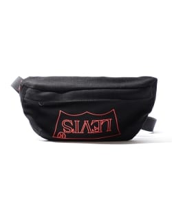 ▲LEVI’S(R) × Stranger Things / STRANGER SLINGS PRINTED BAG
