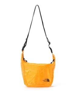 ▲THE NORTH FACE / パーテックス キャニスター S