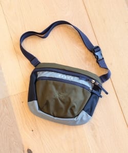 ▲ARC’TERYX × BEAMS / 別注 MAKA2 19FW