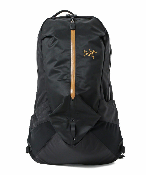 アークテリクス BEAMS別注 アロー22 Arro22 ARC'TERYX-