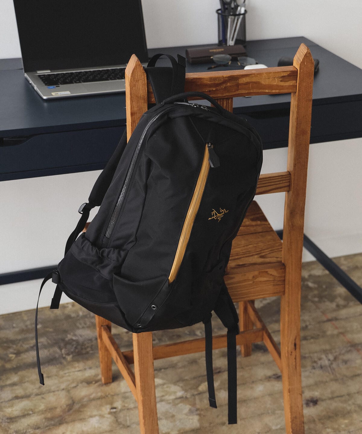 BEAMS（ビームス）ARC'TERYX / Arro 22 Backpack（バッグ リュック