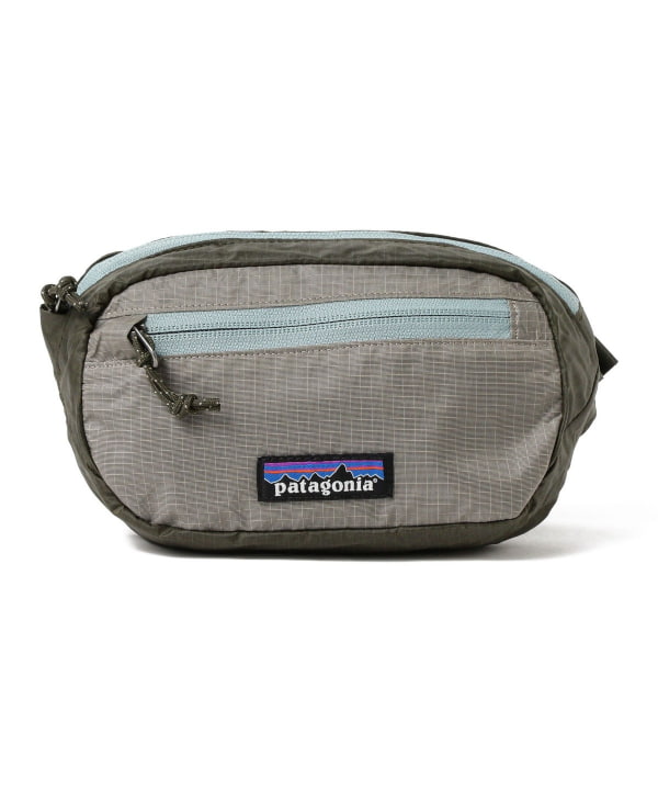 Patagonia ultralight best sale fanny pack