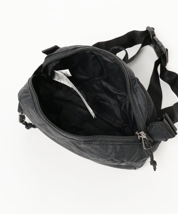 BEAMS（ビームス）patagonia / Ultralight Black Hole Mini Hip Pack