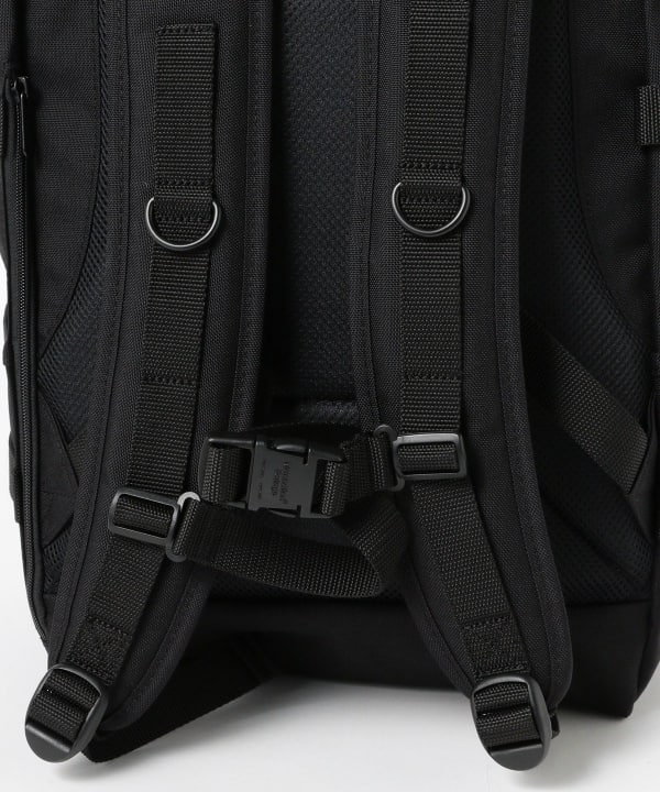 BEAMS（ビームス）【6/25新規値下げ】【別注】Manhattan Portage
