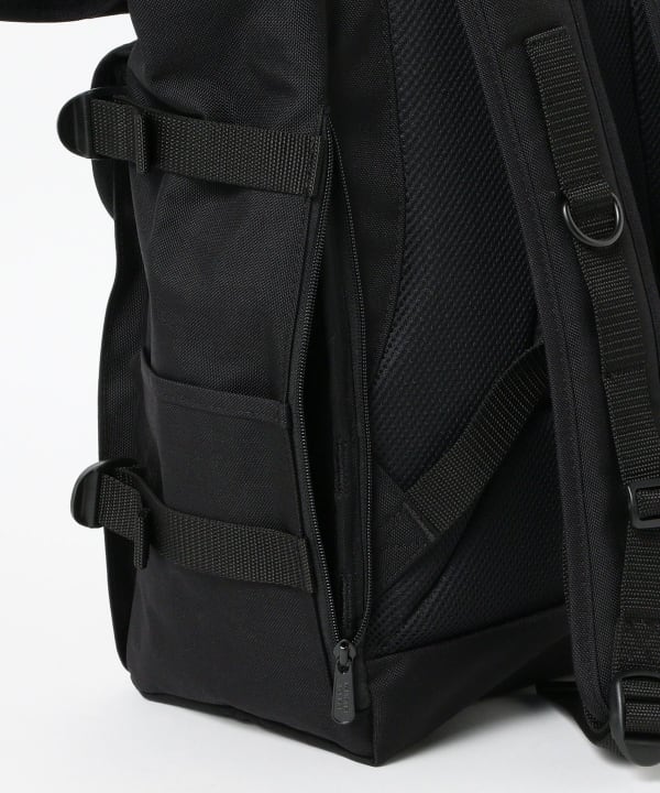 BEAMS（ビームス）【別注】Manhattan Portage / 1249バック