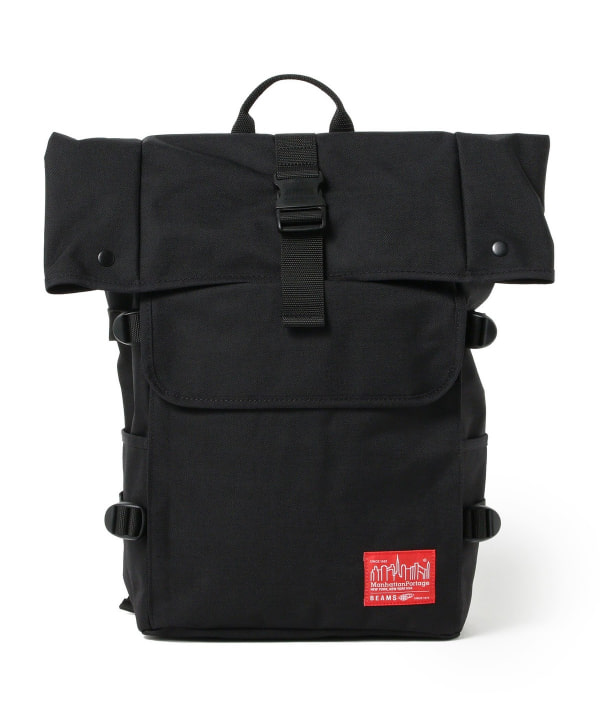 BEAMS（ビームス）【別注】Manhattan Portage / 1236 バックパック（バッグ リュック・バックパック）通販｜BEAMS