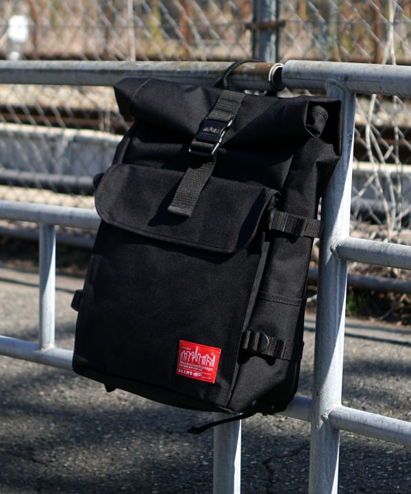 BEAMS BEAMS Manhattan Portage × BEAMS / Special order 1236