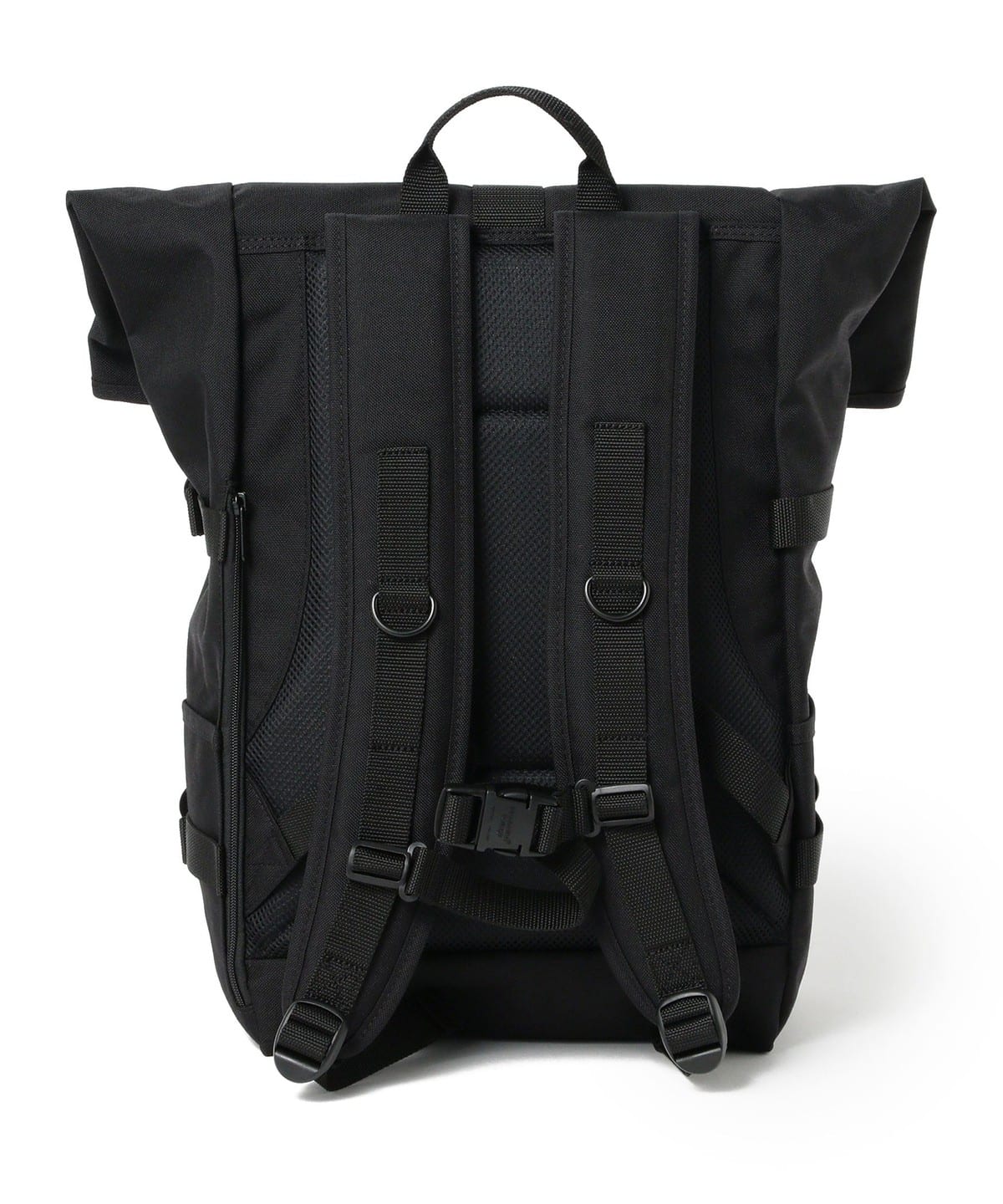 Manhattan Portage×BEAMS]別注 BPM BACKPACK - バッグ