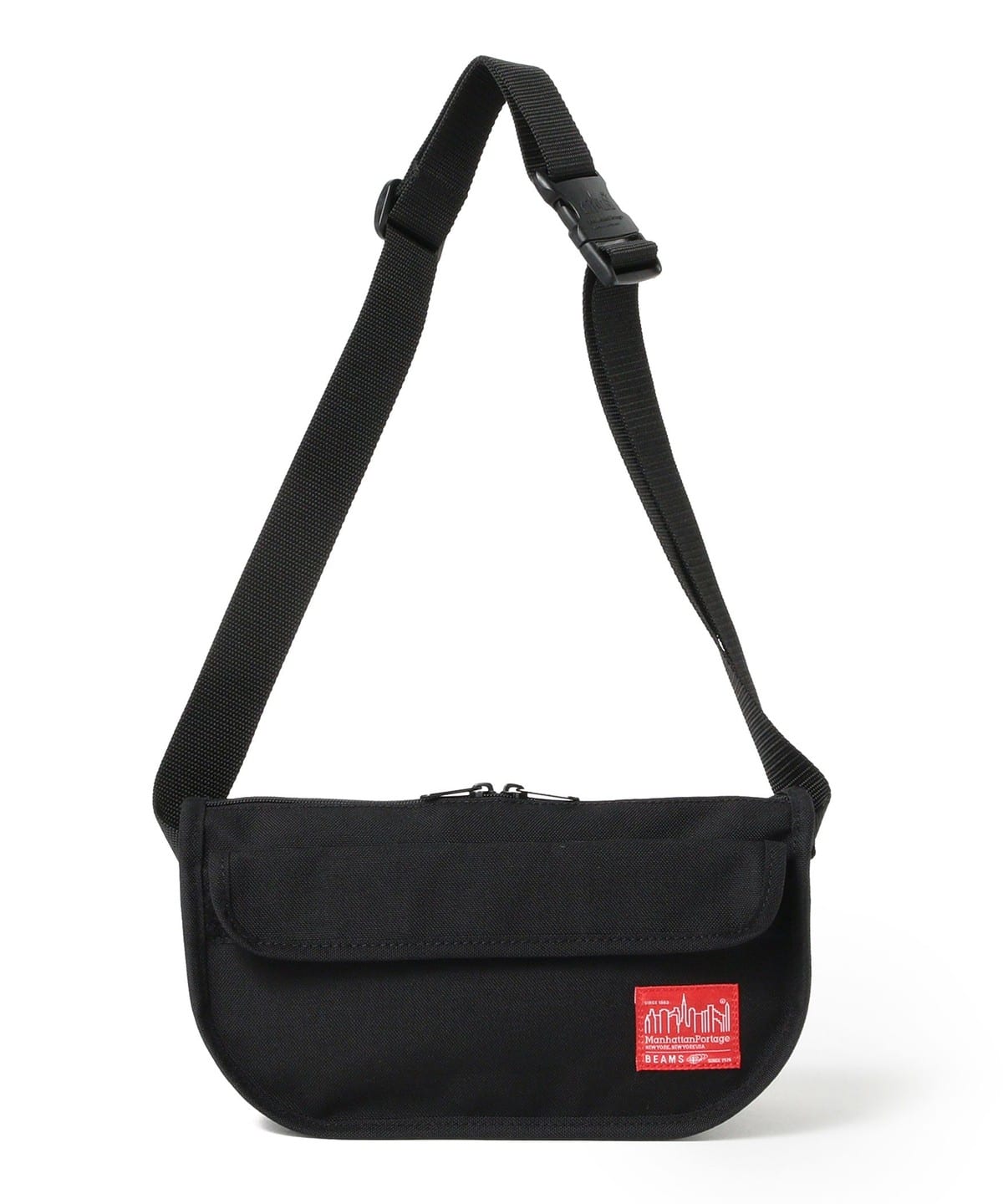 BEAMS（ビームス）Manhattan Portage × BEAMS / 別注 1115 ウエスト