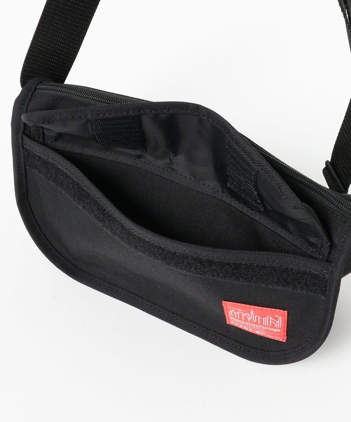 BEAMS（ビームス）Manhattan Portage × BEAMS / 別注 1115 ウエスト 