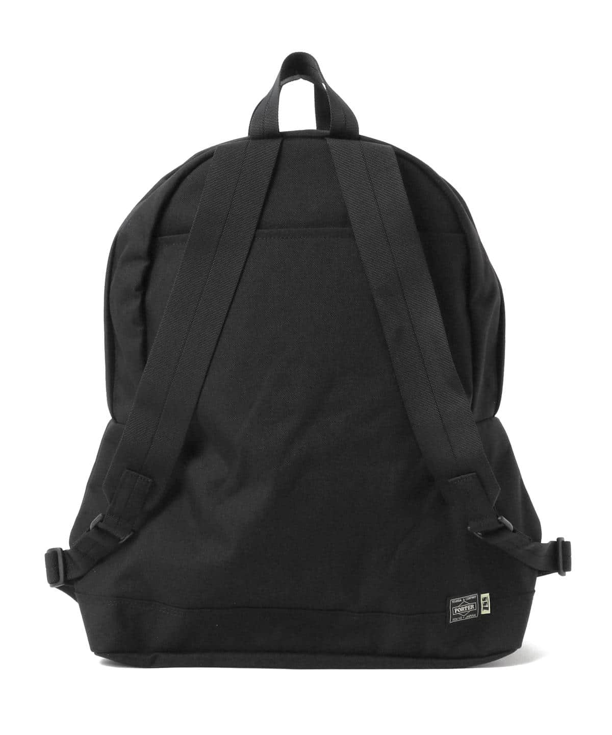 BEAMS SSZ × PORTER / Special order 2P4L backpack BEAMS bag 