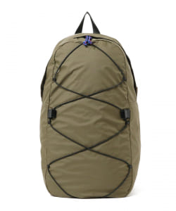 ▲SSZ / パラサイト バックパック