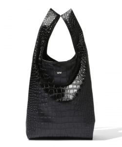 VAPORIZE × WACCOWACCO / 別注 Shopping Bag