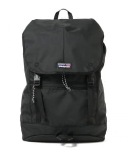 ▲patagonia / アーバー・クラシック・パック 25L