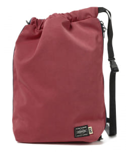 ▲PORTER × SSZ / 別注 2WAY サコッチャク 大