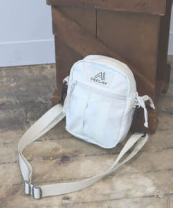 ▲GREGORY × Yu Nagaba / クイックポケットM