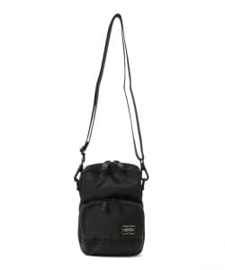 ▲PORTER / PORTER FLASH SHOULDER BAG S