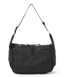 ▲CANTERA × BEAMS / 別注 ショルダーバック