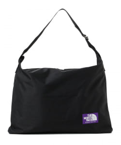 ▲THE NORTH FACE PURPLE LABEL / ナイロン ショルダー バッグ