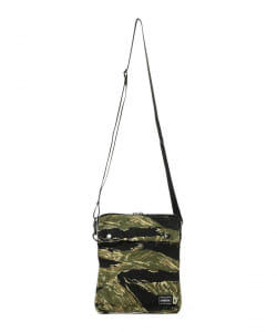 PORTER x SSZ / Flap Pocket Shoulder Bag