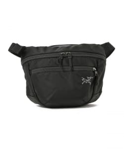 ▲ARC’TERYX / MANTIS 2 Waist Pack