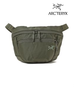 ▲ARC’TERYX / MANTIS 2 Waist Pack