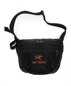 ▲ARC’TERYX × BEAMS / 別注 MANTIS 2
