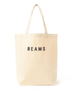 ▲BEAMS / BEAMS トートバッグ 20AW