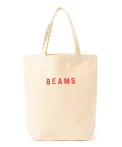 ▲BEAMS / BEAMS トートバッグ 20AW