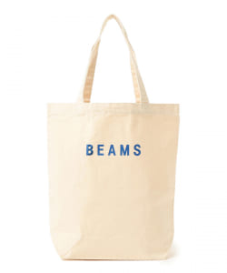 ▲BEAMS / BEAMS トートバッグ 20AW