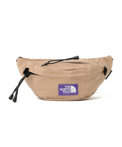 ▲THE NORTH FACE PURPLE LABEL / テックペーパー ウエストバッグ