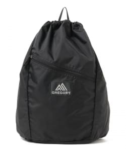 ▲GREGORY / Knap Sac