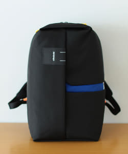 ▲Cote&Ciel / Sormonne Pop Accent