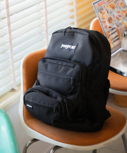 ▲JANSPORT × BEAMS / 別注 Plus Pack