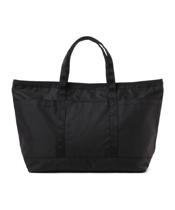 BEAMS（ビームス）MONOLITH / TOTE STANDARD M（バッグ トートバッグ 