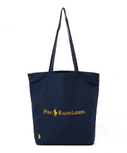 ▲POLO RALPH LAUREN for BEAMS / Tote Bag