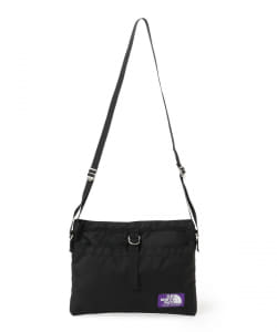 ▲THE NORTH FACE PURPLE LABEL / Small Shoulder Bag