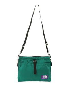 ▲THE NORTH FACE PURPLE LABEL / Small Shoulder Bag