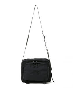 ▲THE NORTH FACE PURPLE LABEL / CORDURA(R) Nylon Shoulder Bag