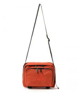 ▲THE NORTH FACE PURPLE LABEL / CORDURA(R) Nylon Shoulder Bag